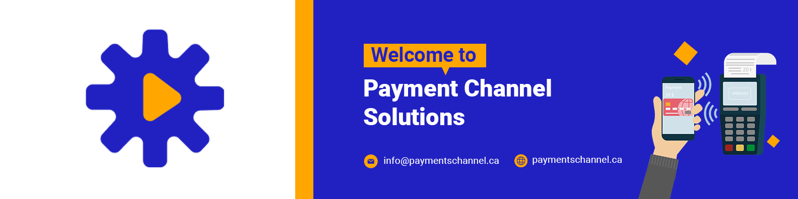 Payments Channel Solutions